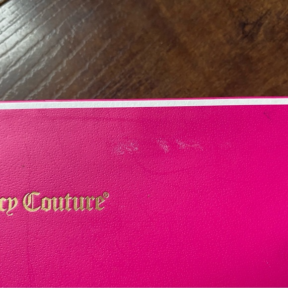 New Juicy Couture Bracelet - Picture 8 of 8